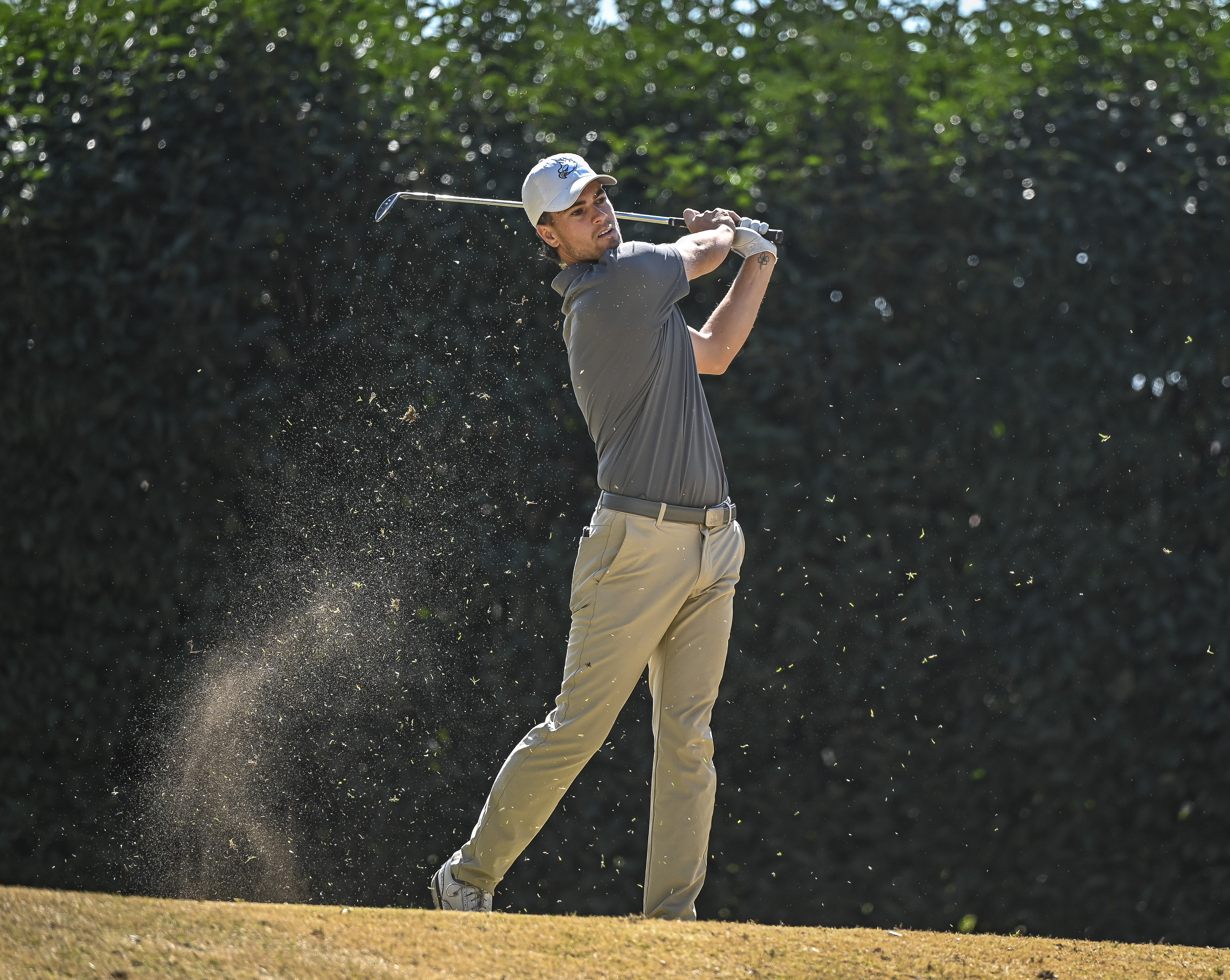 Joe Sullivan tops Betway Big Easy Tour Order of Merit 